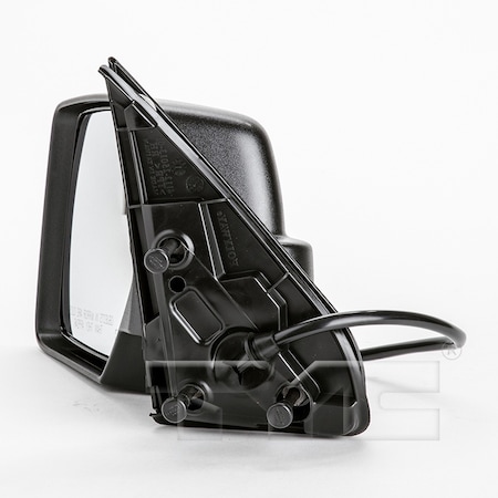 Tyc Tyc Door Mirror, 4140162 4140162